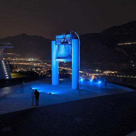 Mazzini, 30 Nord Apartamento Rovereto  Exterior foto