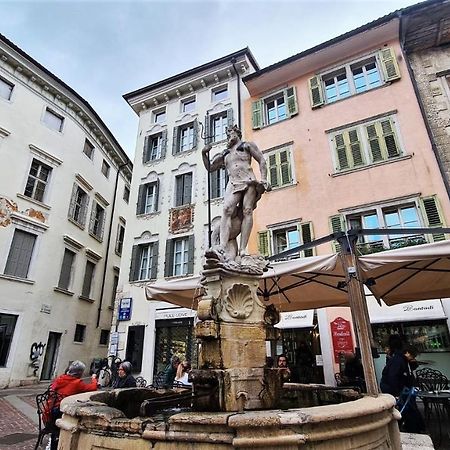 Mazzini, 30 Nord Apartamento Rovereto  Exterior foto