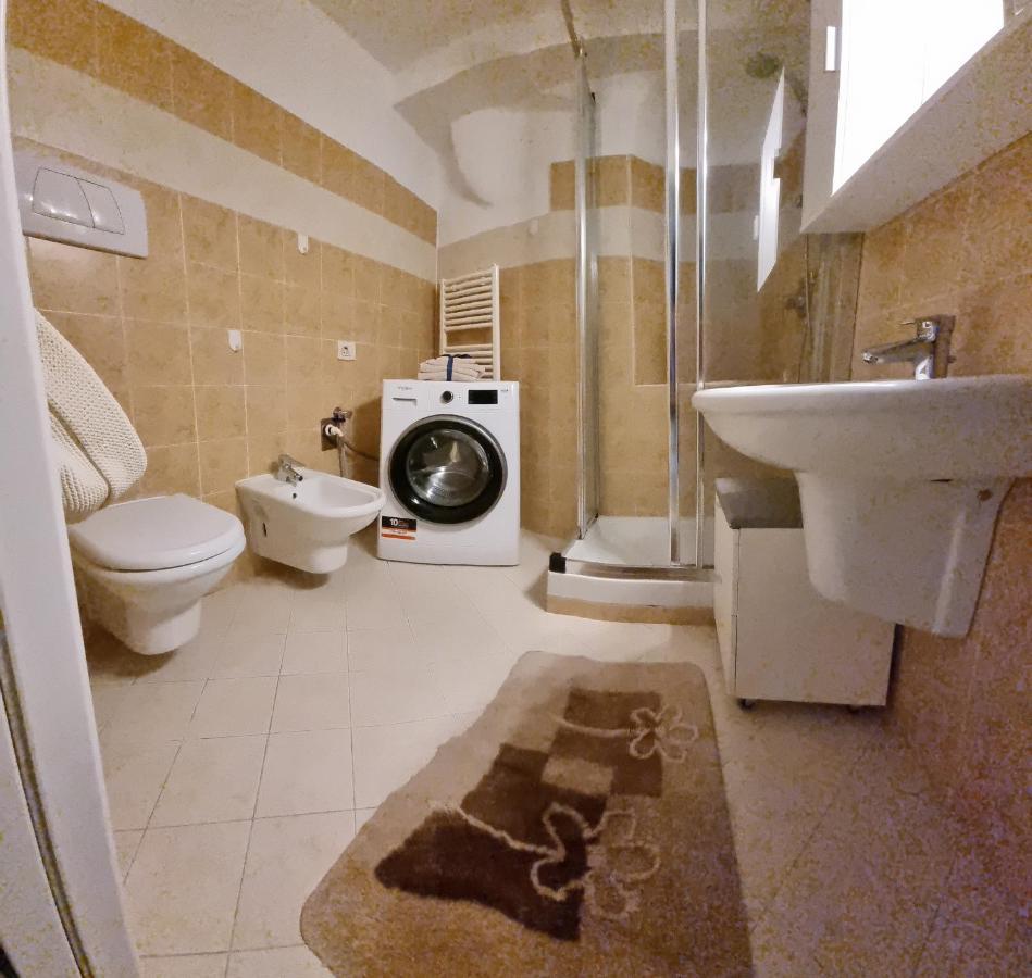 Mazzini, 30 Nord Apartamento Rovereto  Exterior foto