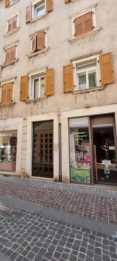 Mazzini, 30 Nord Apartamento Rovereto  Exterior foto