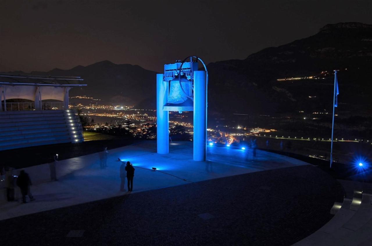 Mazzini, 30 Nord Apartamento Rovereto  Exterior foto