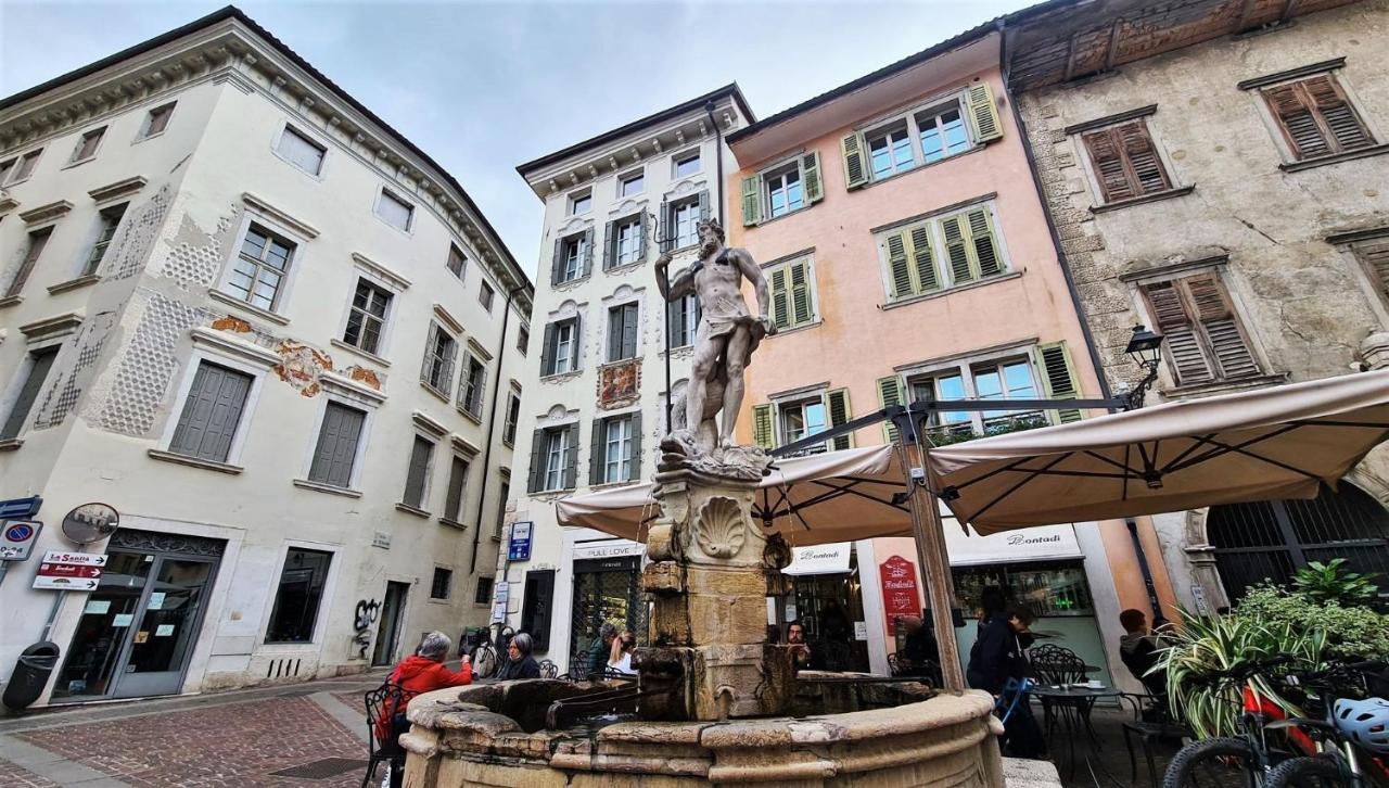 Mazzini, 30 Nord Apartamento Rovereto  Exterior foto