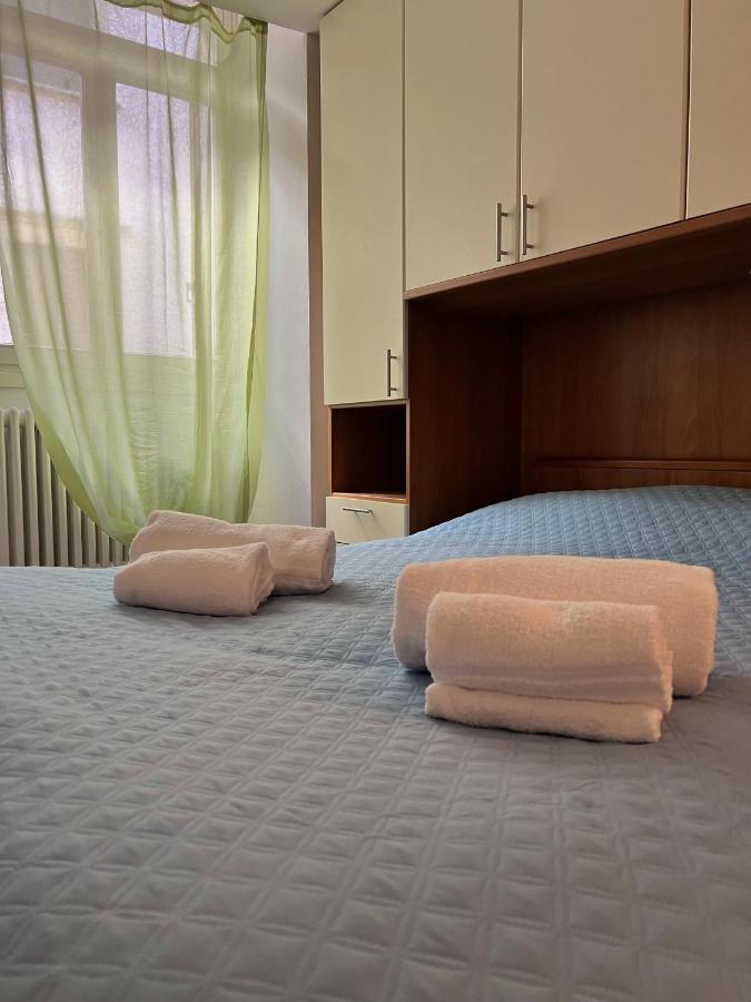 Mazzini, 30 Nord Apartamento Rovereto  Exterior foto