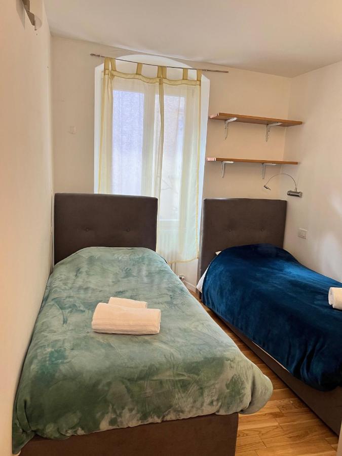 Mazzini, 30 Nord Apartamento Rovereto  Exterior foto