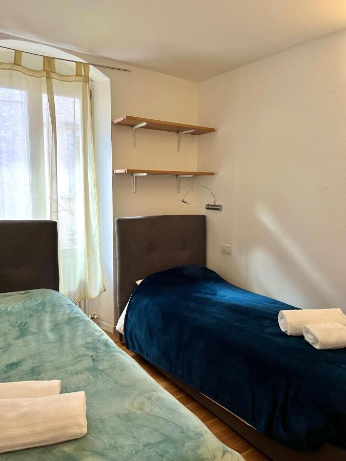 Mazzini, 30 Nord Apartamento Rovereto  Exterior foto